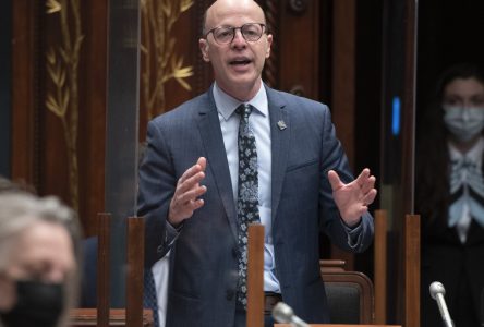 Garderies privées: le PQ s’inquiète du nombre de plaintes