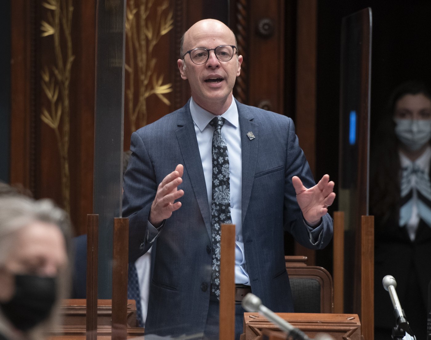 Garderies privées: le PQ s’inquiète du nombre de plaintes