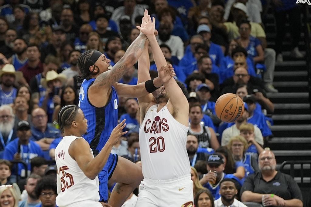 Le Magic force la présentation d’un match ultime face aux Cavaliers