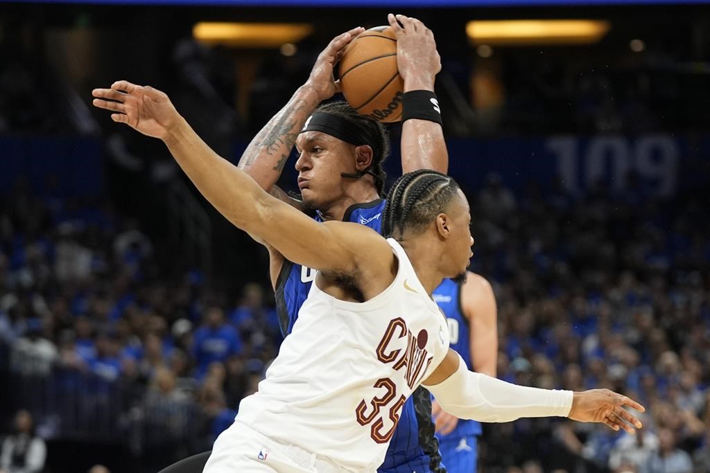 Magic – Cavaliers: un match 7, «les meilleurs mots dans le sport»