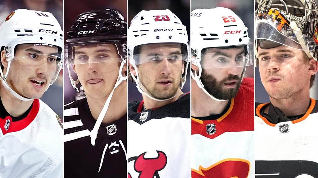 Le dossier des joueurs de Hockey Canada accusés d’agression reprendra en juin
