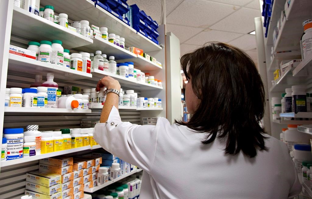 Il manque environ 3000 pharmaciens au Québec, une préoccupation majeure pour l’OPQ