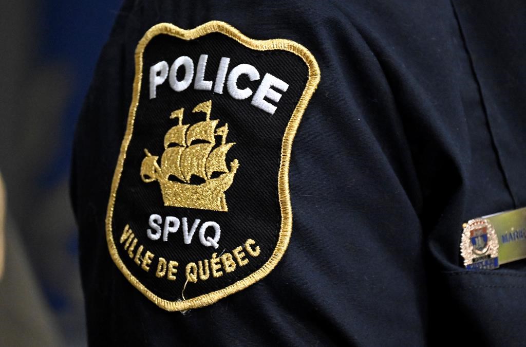 La police de Québec veut éviter les débordements lors de rassemblements ce week-end