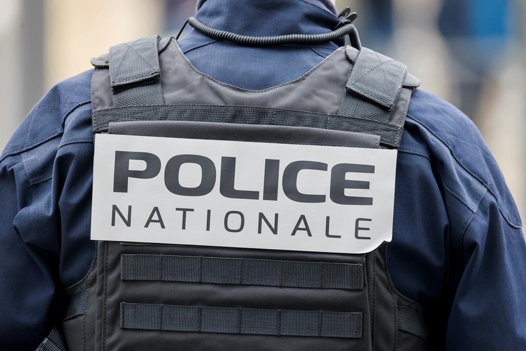 La police française a abattu un homme soupçonné d’avoir voulu incendier une synagogue