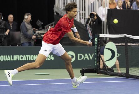 Roland-Garros: Gabriel Diallo au prochain tour des qualifications