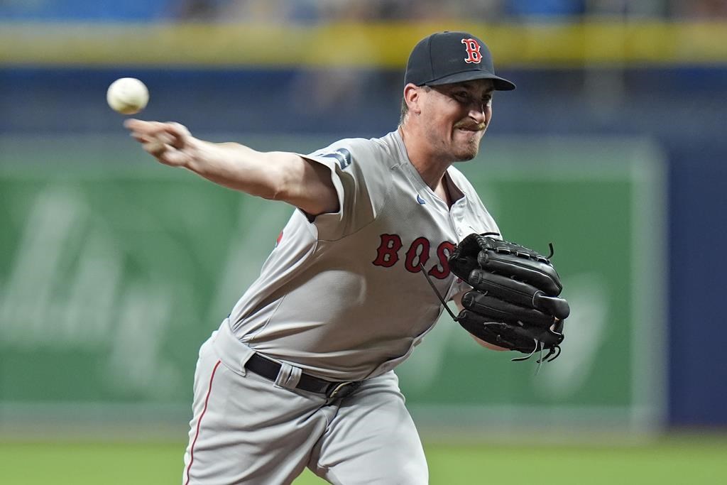 Duran frappe un circuit et vole le marbre dans le gain de 5-2 des Red Sox