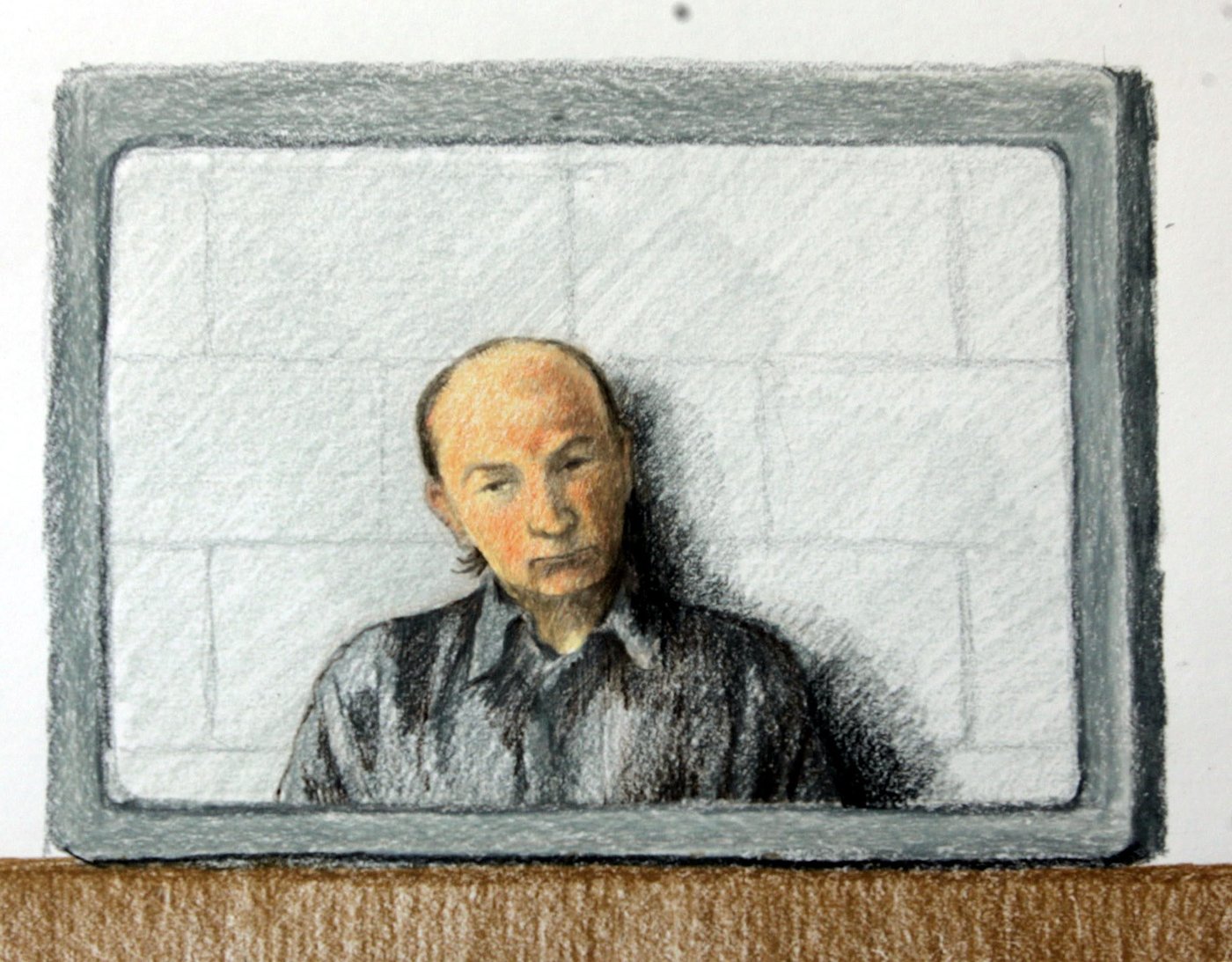 Le tueur en série Robert Pickton succombe à ses blessures après avoir été agressé