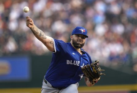 Un premier circuit pour Colt Keith, les Tigers battent les Blue Jays 6-2