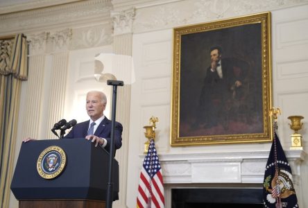 Joe Biden détaille un accord d’otages en trois phases pour Israël et le Hamas
