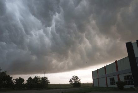 Le Midwest et le Texas pourraient connaître des événements météorologiques extrêmes