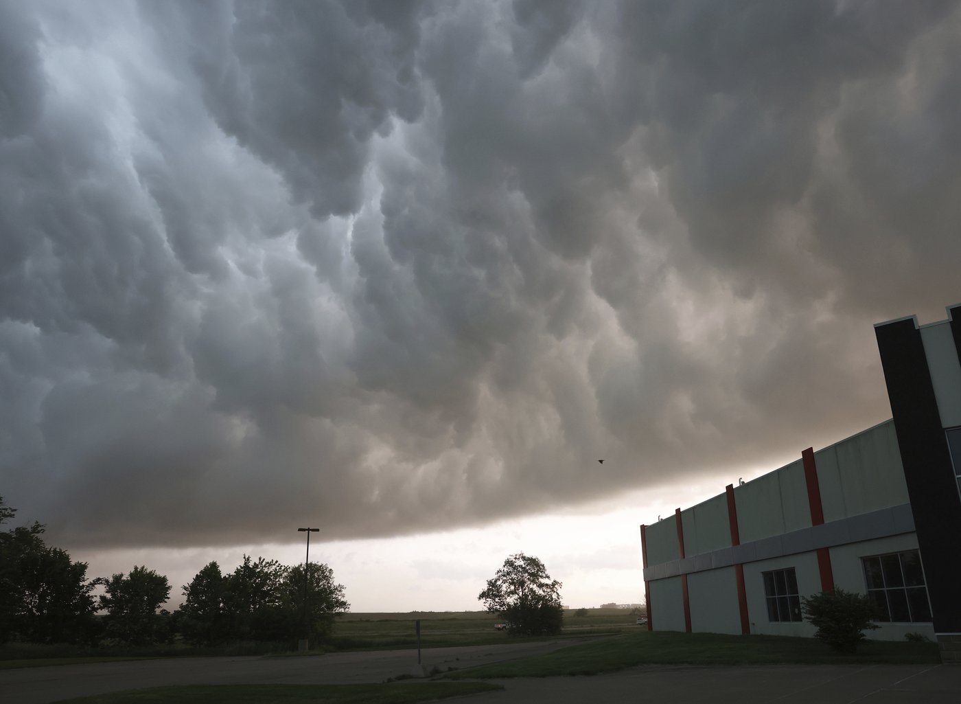 Le Midwest et le Texas pourraient connaître des événements météorologiques extrêmes