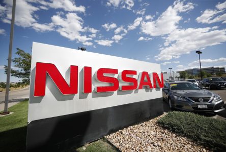 Nissan Canada demande de ne pas conduire 48 000 véhicules à cause des coussins