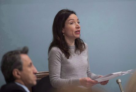 Stablex: une mise en demeure aurait été envoyée au ministre