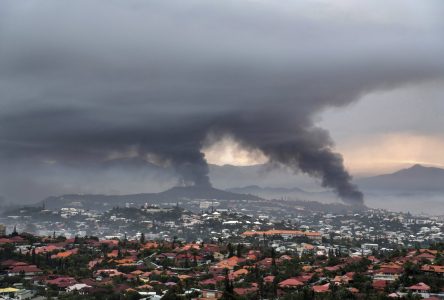La France va lever l’état d’urgence en Nouvelle-Calédonie, frappée par les émeutes