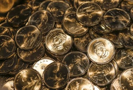 Une chercheuse de Concordia utilise l’IA pour identifier de fausses pièces de monnaie