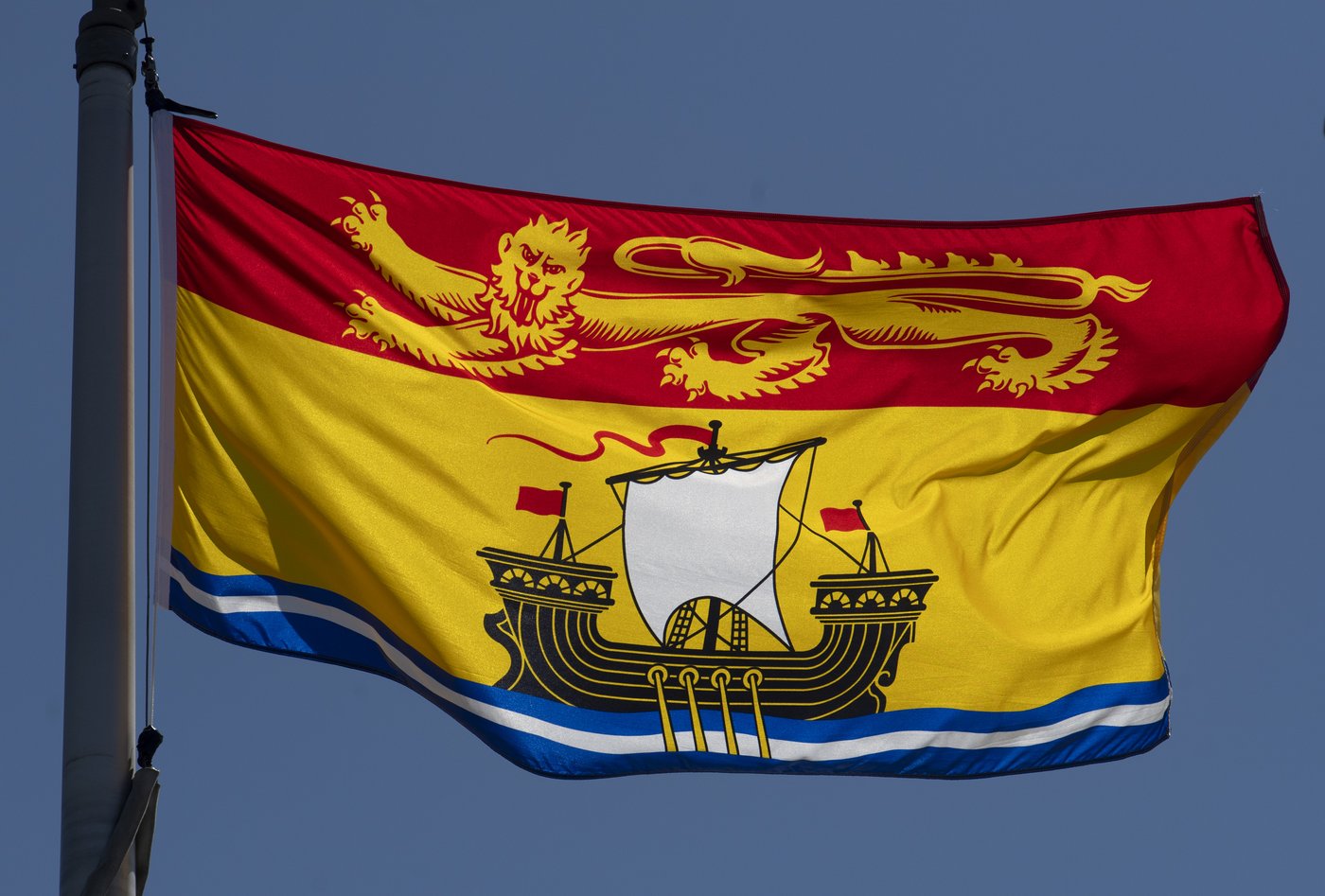 Les procureurs de la Couronne du Nouveau-Brunswick votent en faveur d’une grève
