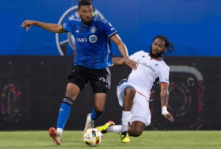 Le CF Montréal s’incline en quarts de finale du Championnat canadien