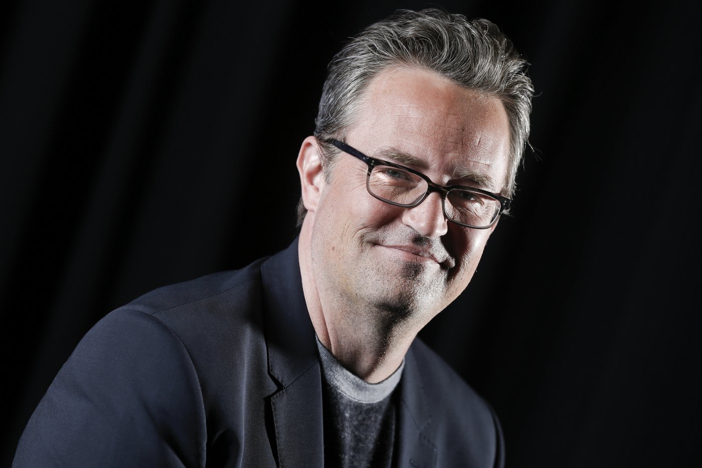 Le décès de Matthew Perry fait l’objet d’une enquête sur les taux de kétamine