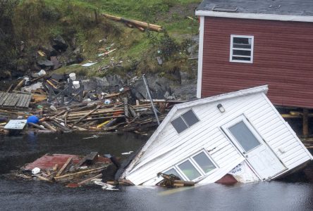 Une saison des ouragans «mouvementée» est attendue sur la côte Est cette année