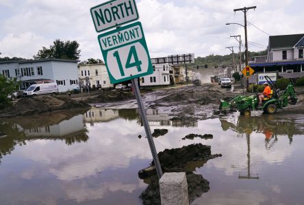 Le Vermont demande aux pétrolières de payer pour les changements climatiques