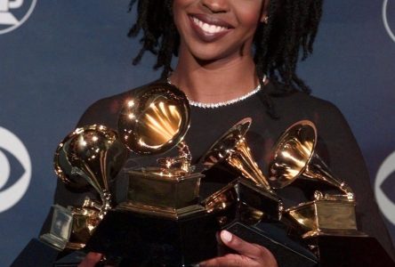 «The Miseducation of Lauryn Hill» sacré meilleur album de tous les temps par Apple