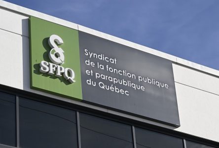 Secteur public: entente de principe pour 27 000 fonctionnaires membres du SFPQ