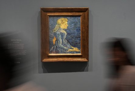Un musée suisse retire des toiles pour examiner l’origine de l’art volé par les nazis