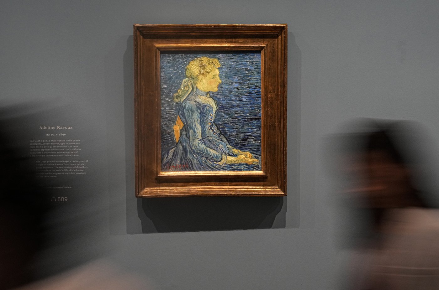 Un musée suisse retire des toiles pour examiner l’origine de l’art volé par les nazis