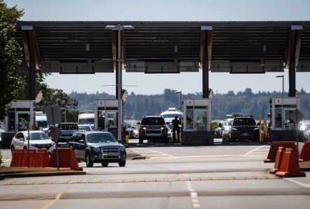 L’Agence des services frontaliers du Canada pourrait commencer une grève jeudi