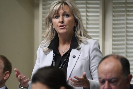 Protection des élus: Québec a amendé son projet de loi