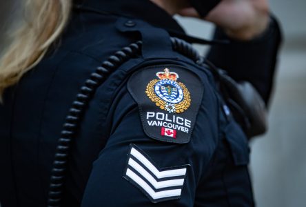 La police de Vancouver arrête cinq personnes dans une enquête sur un gang du Québec