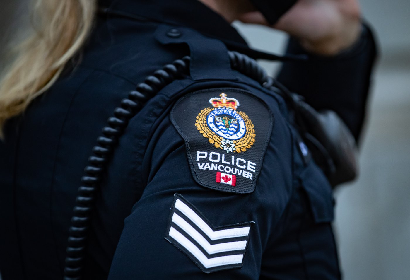La police de Vancouver arrête cinq personnes dans une enquête sur un gang du Québec
