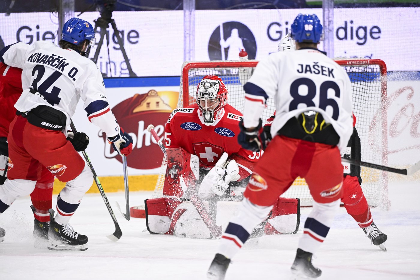 Le Canadien offre un contrat d’un an à deux volets au gardien de but Connor Hughes