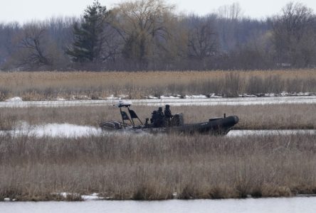 Un réseau de passeurs lié à la mort de migrants a été démantelé, selon la GRC