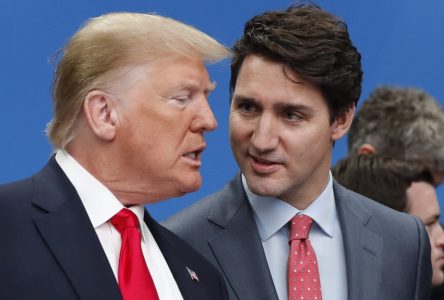 Élection présidentielle aux É.-U.: le Canada veut être prêt à toute éventualité