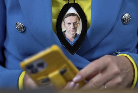 Le Canada impose de nouvelles sanctions en lien avec la mort d’Alexeï Navalny