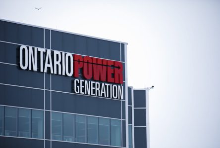 Huit centrales hydroélectriques remises à neuf en Ontario