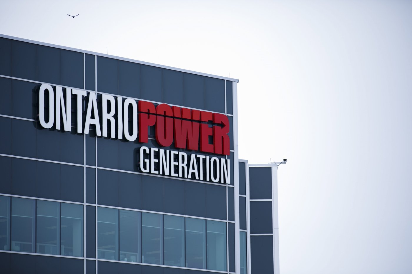 Huit centrales hydroélectriques remises à neuf en Ontario