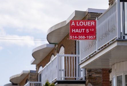 Le FRAPRU demande au gouvernement de doubler le nombre de logements sociaux au Québec