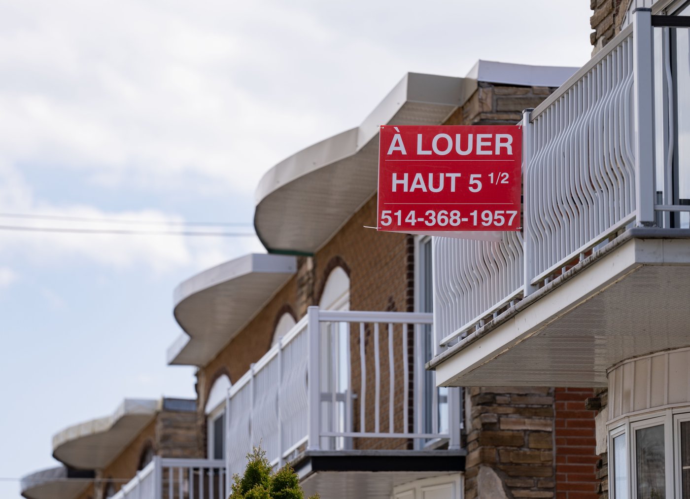 Le FRAPRU demande au gouvernement de doubler le nombre de logements sociaux au Québec