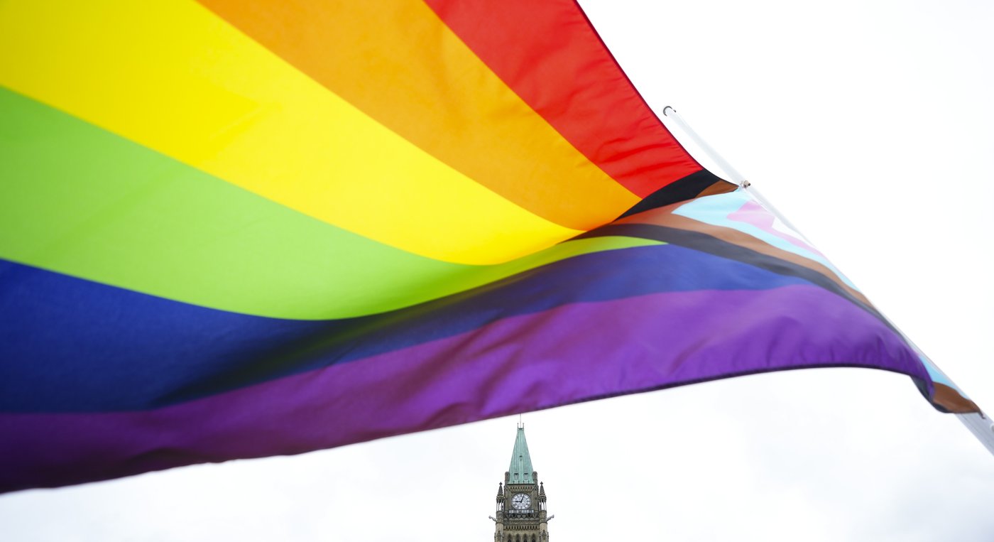 La Commission des droits de la personne de la N-É inquiète pour les personnes LGBTQ+