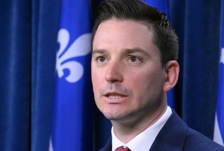 Québec investit 31 M$ pour rendre les palais de justice plus modernes et sécuritaires