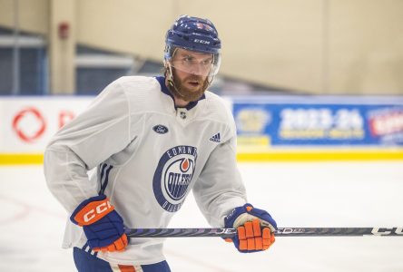 LNH: les Oilers d’Edmonton veulent prolonger le suspense en finale