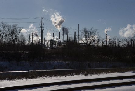 L’Ontario édicte des règles pour une usine de plastique de Sarnia qui émet du benzène