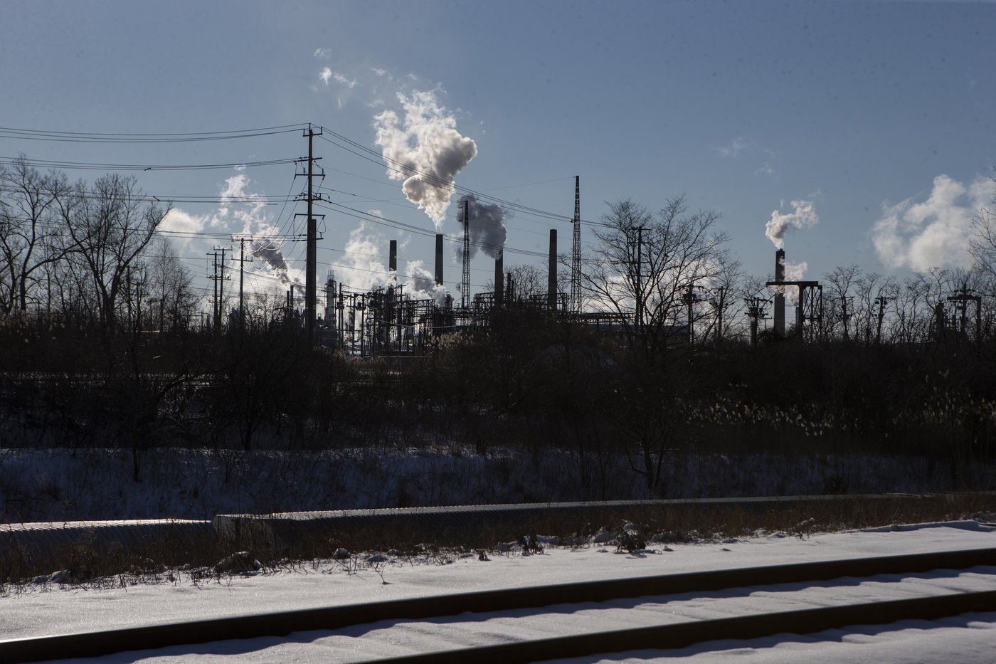 L’Ontario édicte des règles pour une usine de plastique de Sarnia qui émet du benzène