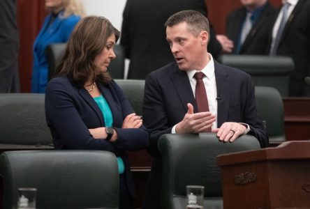 L’Alberta annonce un excédent record de 4,3 milliards $ pour son exercice 2023-2024