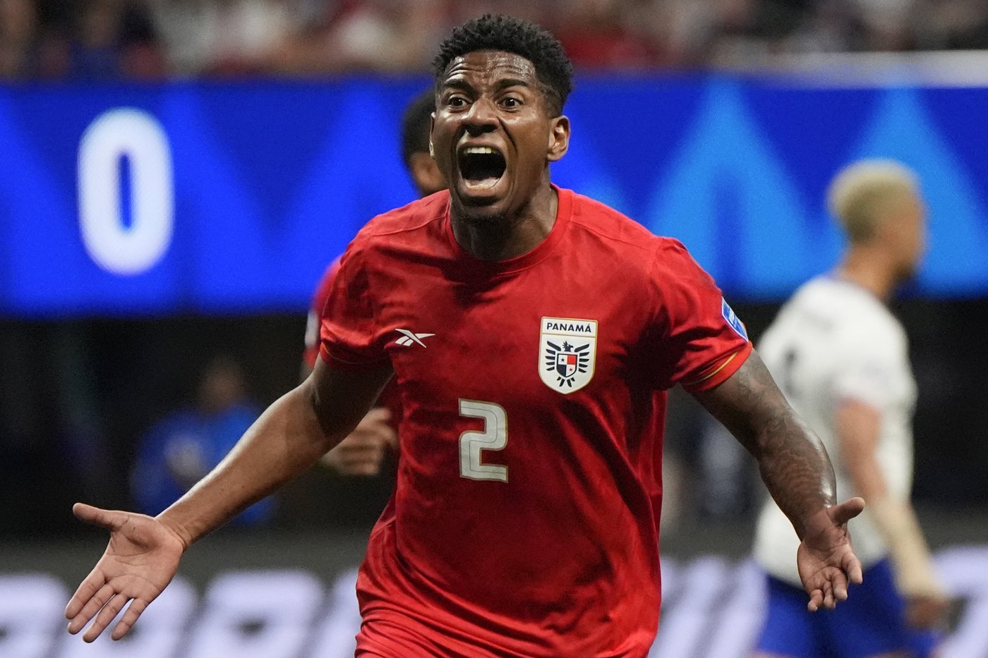 Copa America: le Panama défait les États-Unis 2-1