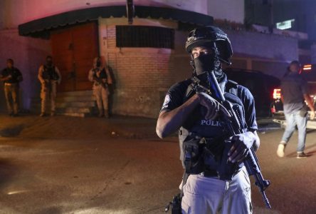 Face aux attaques des gangs, Haïti désigne un nouveau chef de police