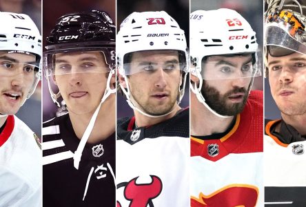 Les joueurs d’Équipe Canada junior seront de retour devant les tribunaux en août