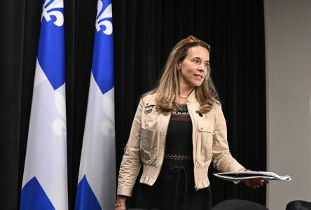 Québec va de l’avant avec un moratoire de trois ans sur les évictions
